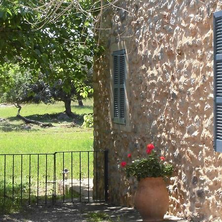 Agroturismo Na Set Centes - Adults Only Artá Екстериор снимка