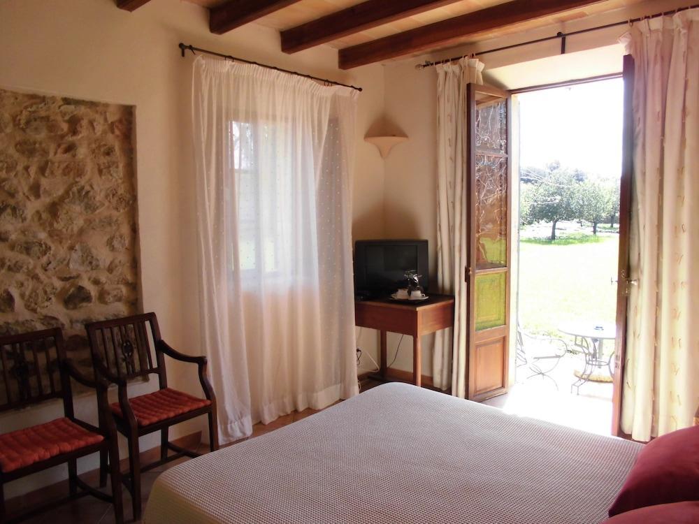 Agroturismo Na Set Centes - Adults Only Artá Екстериор снимка
