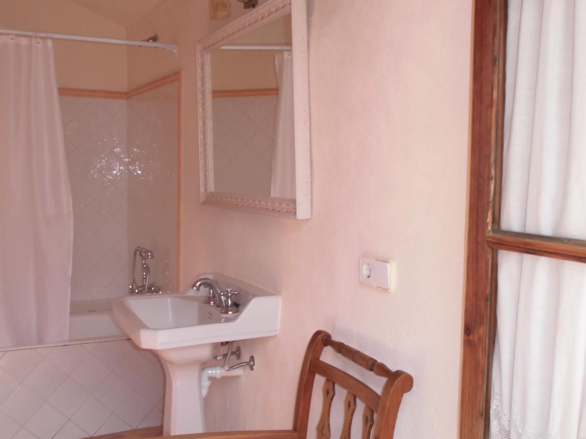 Agroturismo Na Set Centes - Adults Only Artá Екстериор снимка