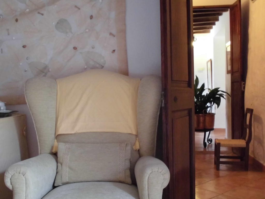 Agroturismo Na Set Centes - Adults Only Artá Стая снимка