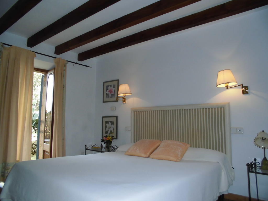 Agroturismo Na Set Centes - Adults Only Artá Стая снимка