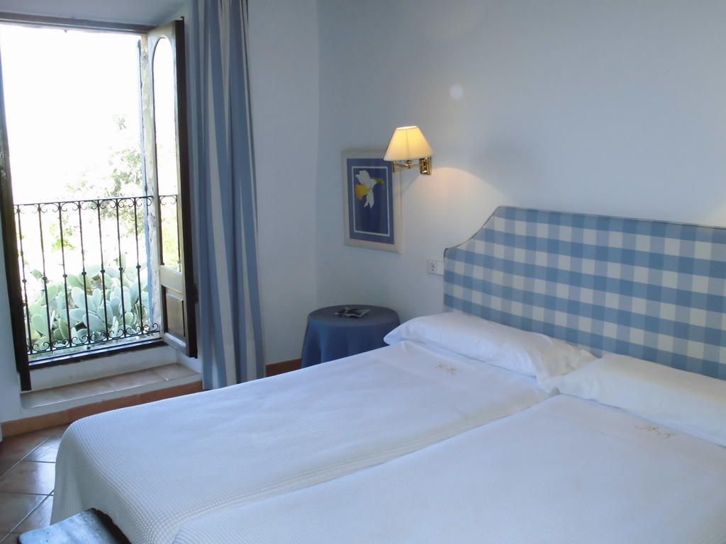 Agroturismo Na Set Centes - Adults Only Artá Стая снимка