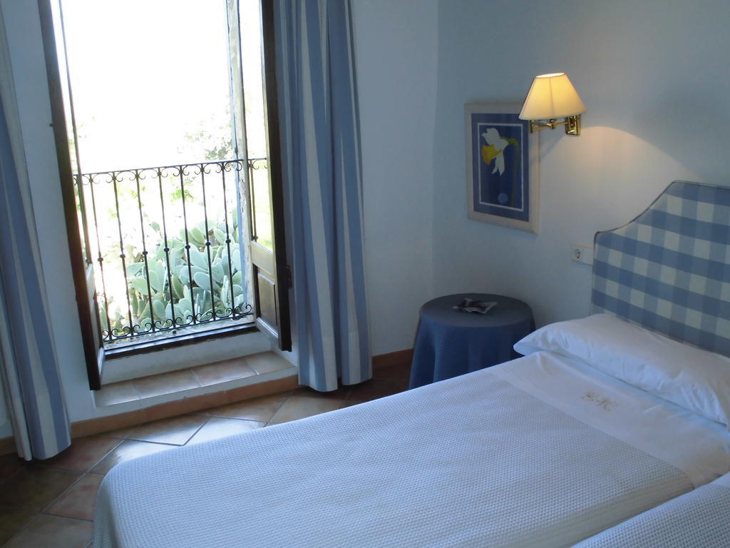 Agroturismo Na Set Centes - Adults Only Artá Стая снимка