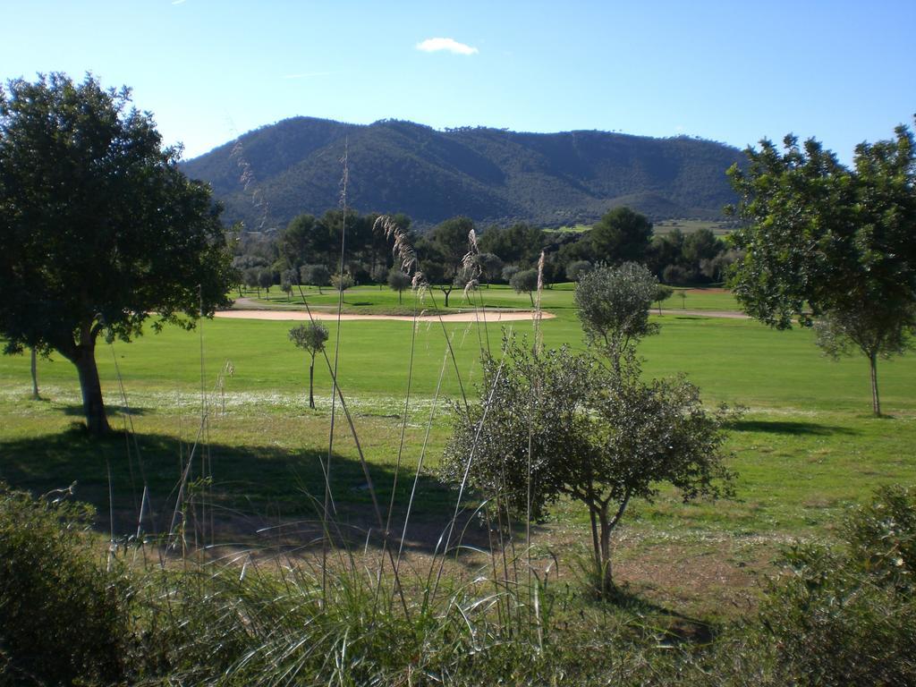 Agroturismo Na Set Centes - Adults Only Artá Екстериор снимка