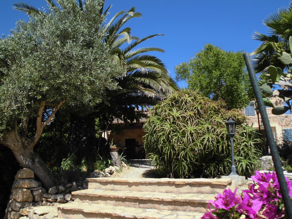 Agroturismo Na Set Centes - Adults Only Artá Екстериор снимка
