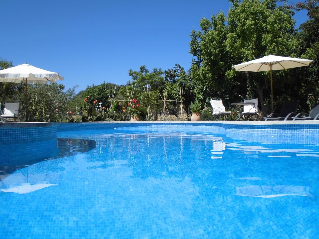 Agroturismo Na Set Centes - Adults Only Artá Екстериор снимка