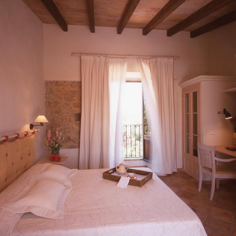 Agroturismo Na Set Centes - Adults Only Artá Екстериор снимка
