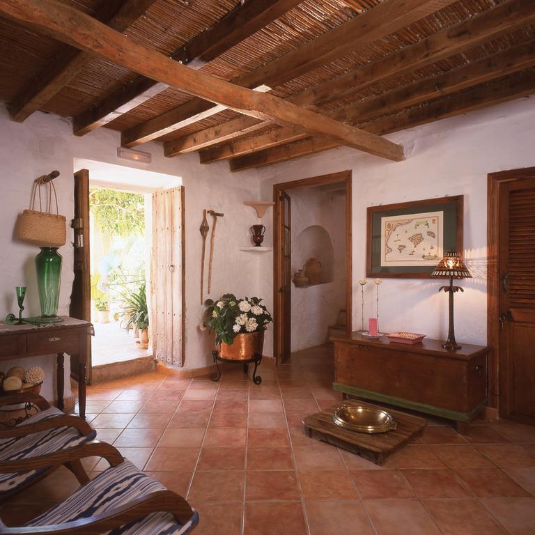 Agroturismo Na Set Centes - Adults Only Artá Екстериор снимка