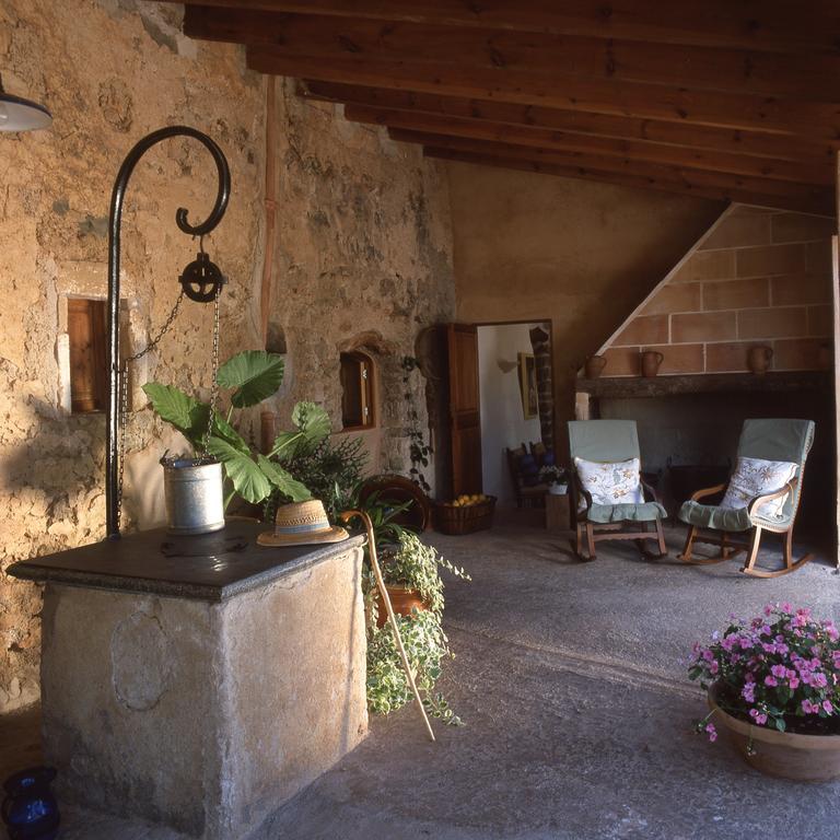 Agroturismo Na Set Centes - Adults Only Artá Екстериор снимка