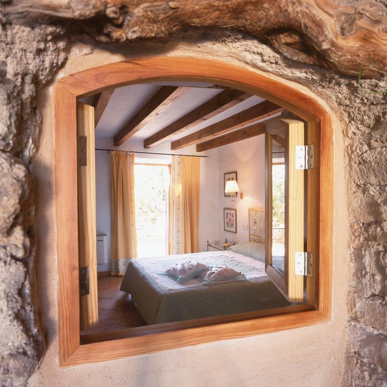 Agroturismo Na Set Centes - Adults Only Artá Екстериор снимка