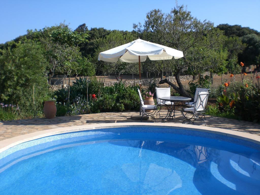 Agroturismo Na Set Centes - Adults Only Artá Екстериор снимка