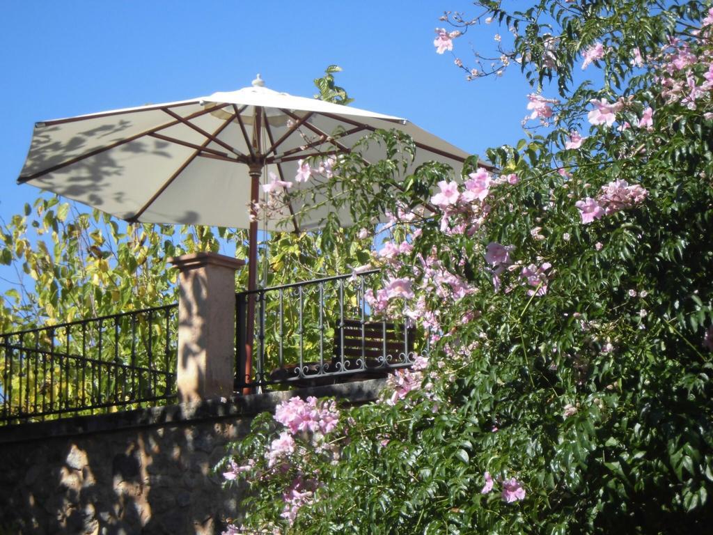 Agroturismo Na Set Centes - Adults Only Artá Екстериор снимка
