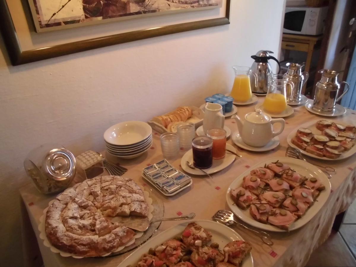 Agroturismo Na Set Centes - Adults Only Artá Екстериор снимка