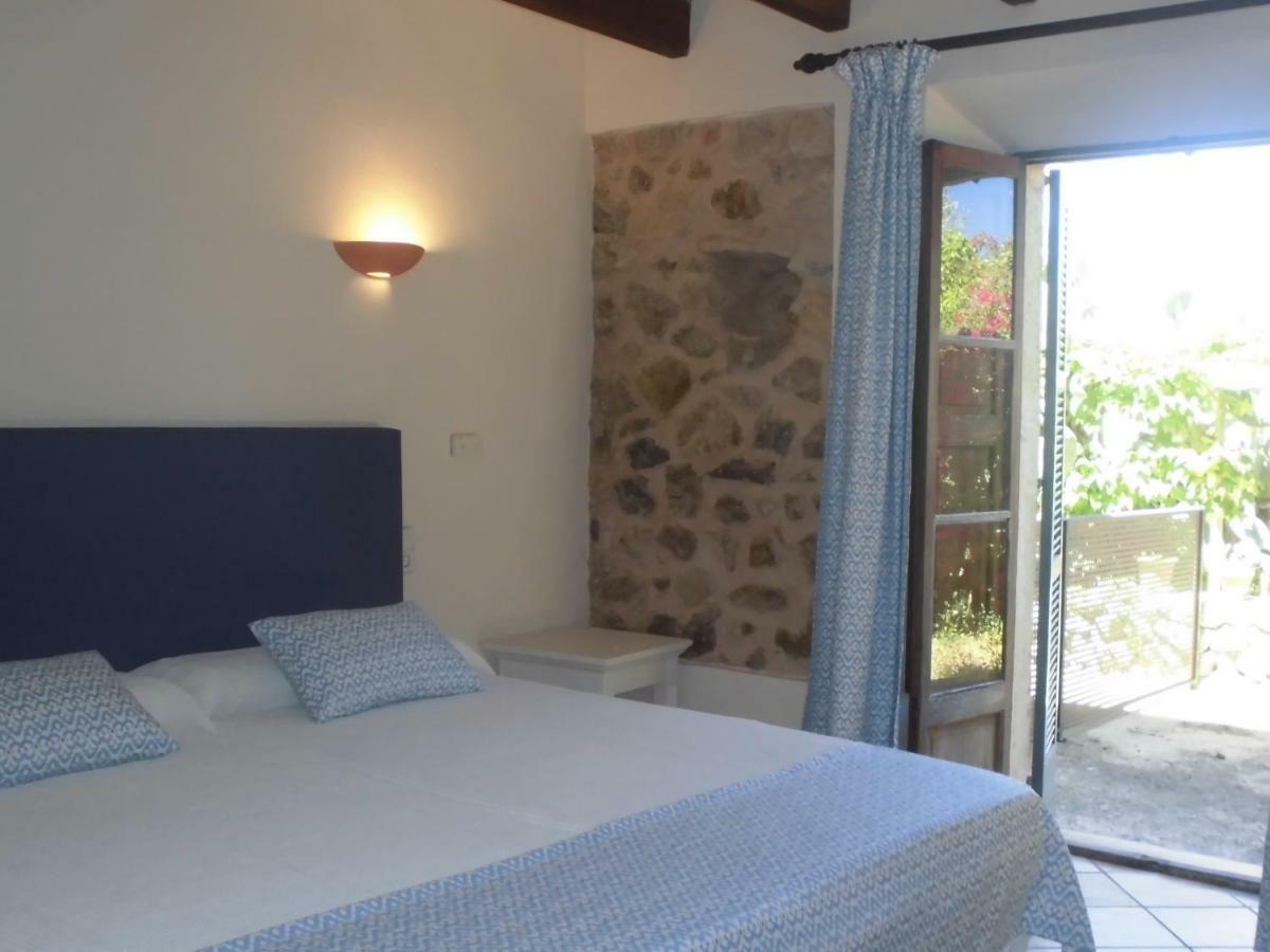 Agroturismo Na Set Centes - Adults Only Artá Екстериор снимка