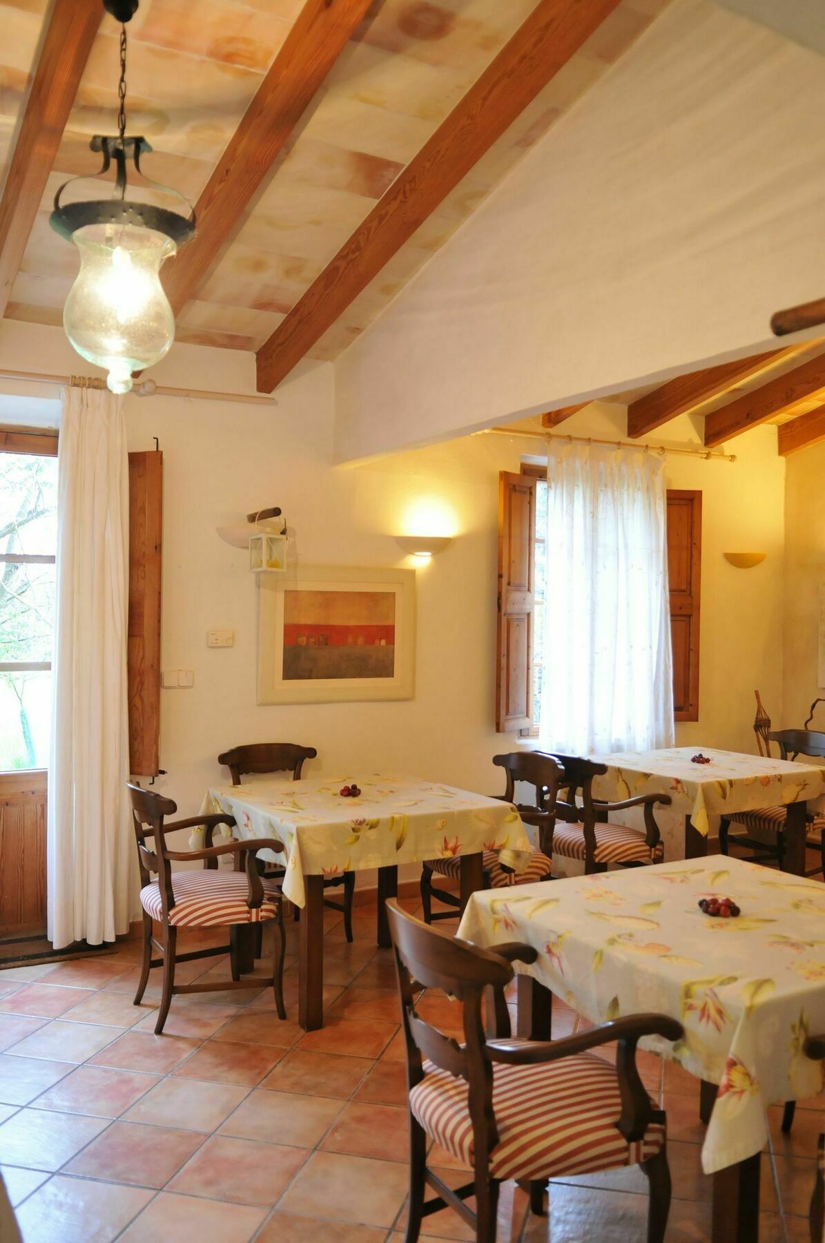 Agroturismo Na Set Centes - Adults Only Artá Екстериор снимка