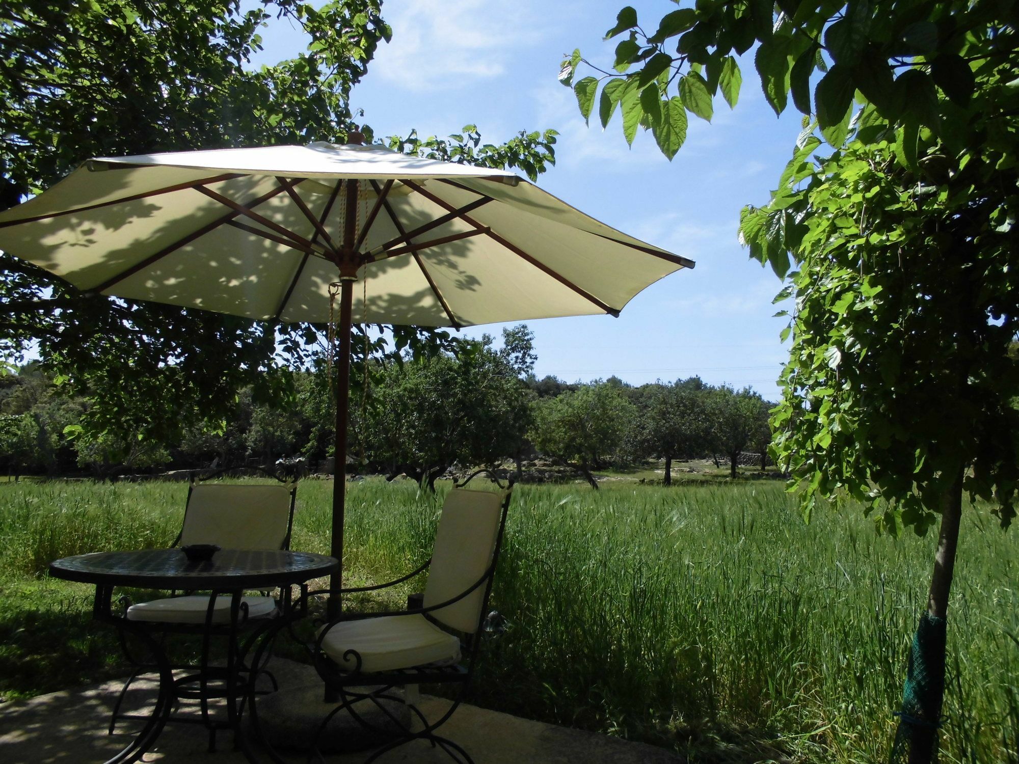Agroturismo Na Set Centes - Adults Only Artá Екстериор снимка